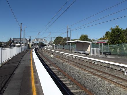 Cannon Hill Image