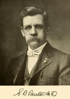 Burnett Image