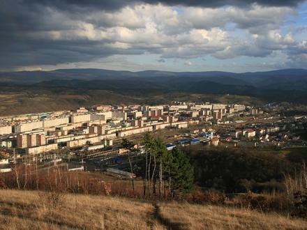 Reșița Image