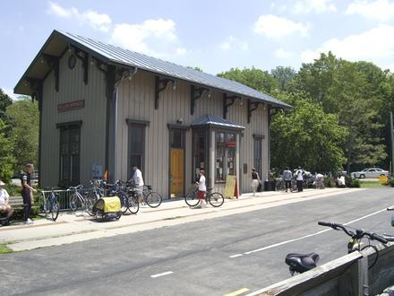 Yellow Springs Image