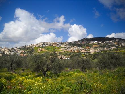 Maghar (Izrael) Image