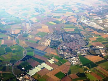 Moerdijk Immagine