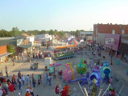 Coweta Image