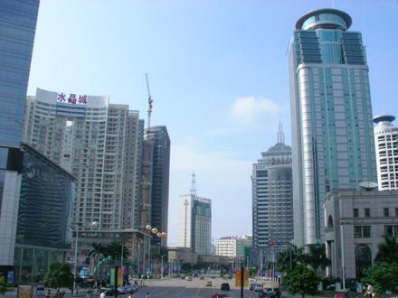 Gambar Nanning