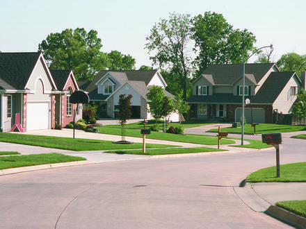 Urbandale, Iowa Image