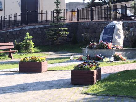 Skórcz Image
