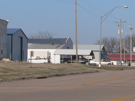 Republican City Image