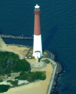 Barnegat Light Image