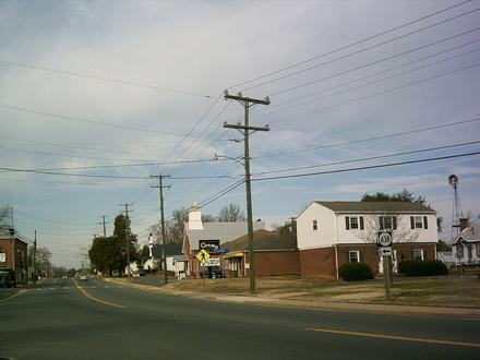 King George Image