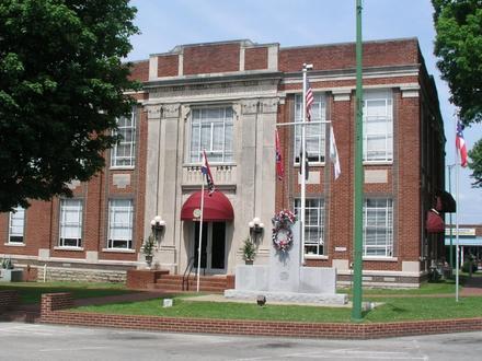 Lafayette Image