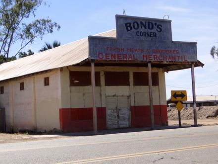 Bonds Corner Image