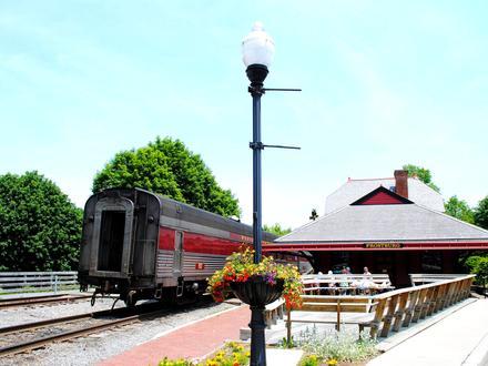 Frostburg Image