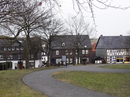 Image of Hallenberg