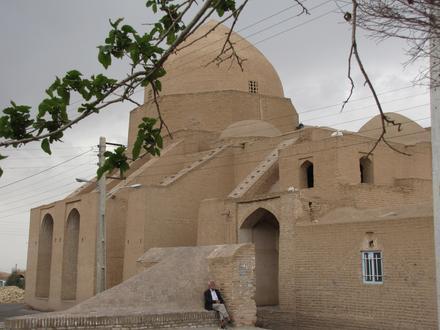 Ardestan Image