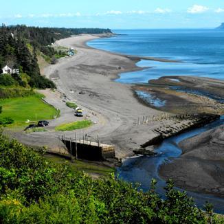 Port Greville Image