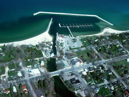 Leland Image
