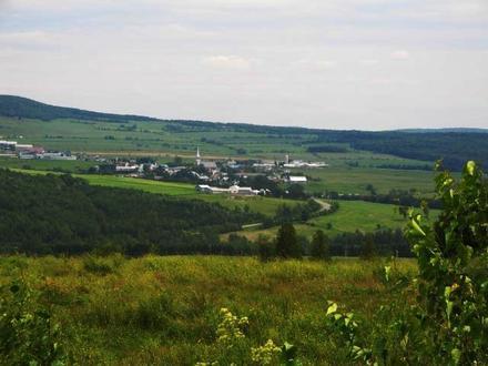 Chesterville Image