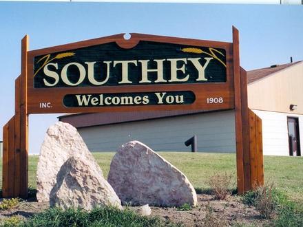 Southey Image