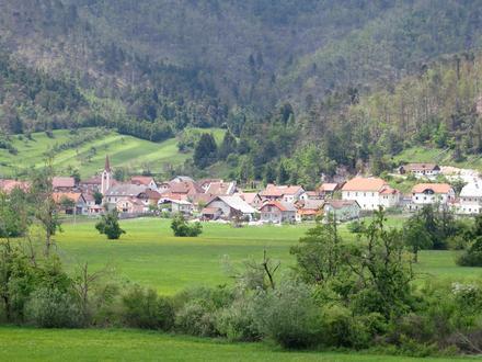 Gambar Planina
