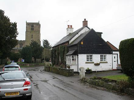 Image of Checkley Image of Checkley