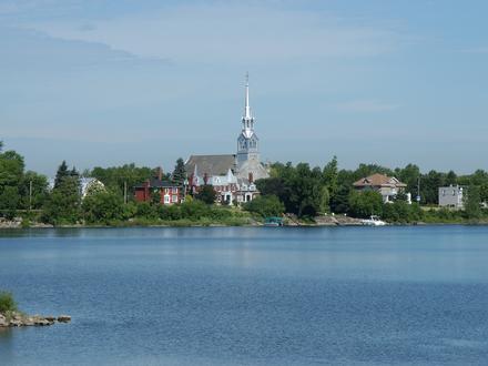 Chambly (Québec) Image