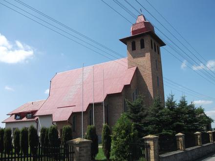 Kurów Image
