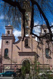Piedras Negras Image