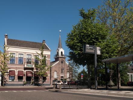Bild von Landsmeer