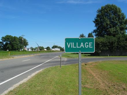 Village Image