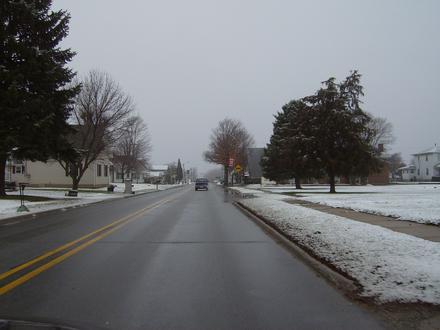 Russiaville Image