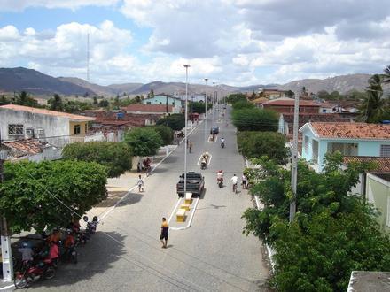 Mogeiro Image