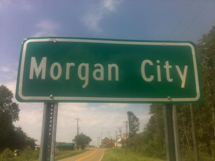 Morgan City Image