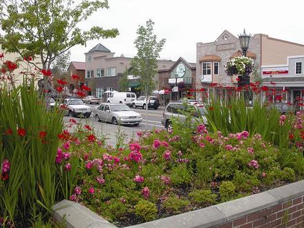 Troutdale (Oregon) Image