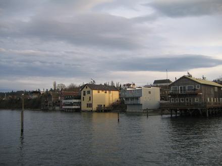 Coupeville Image