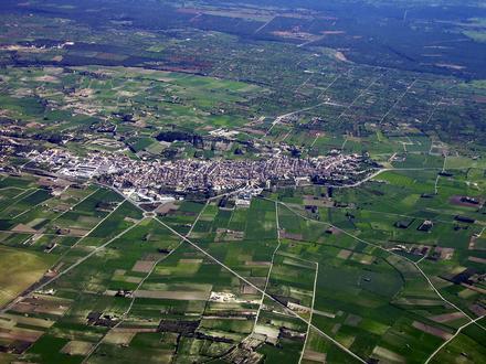 Imatge de Santa Margalida Imatge de Santa Margalida