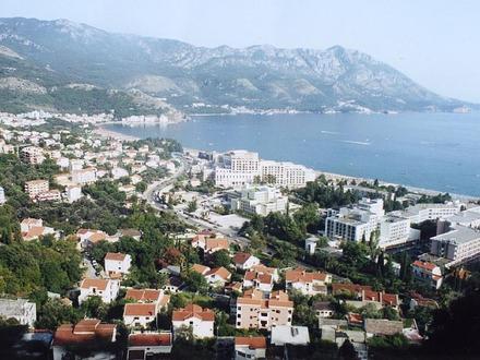 Bečići Image
