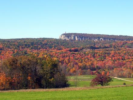 New Paltz Image
