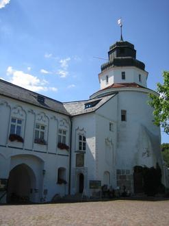Ueckermünde Image