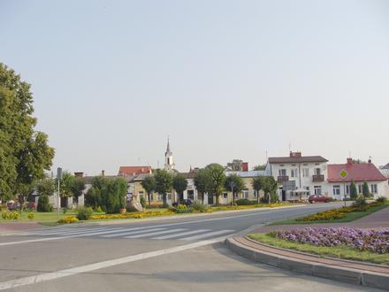 Frampol Image
