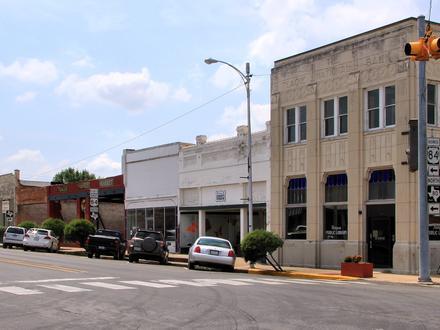 Teague Image