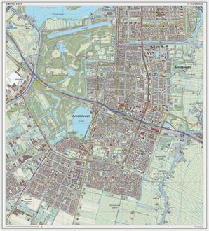 Amstelveen Image