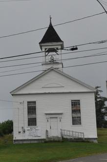 Whiting Image