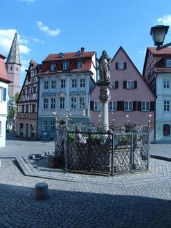 Bad Windsheim Image