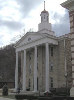 Vanceburg Image