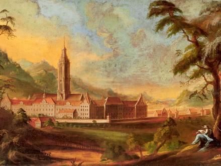 Salem, Baden-Württemberg Image