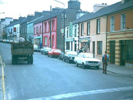 Castlerea Image