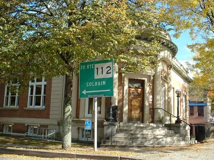 Shelburne Image