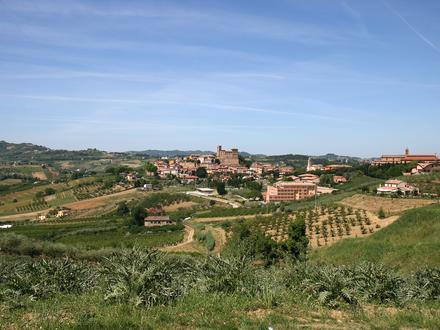 Imatge de Longiano Imatge de Longiano