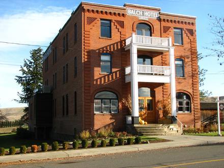Afbeelding van Dufur, Oregon Afbeelding van Dufur, Oregon