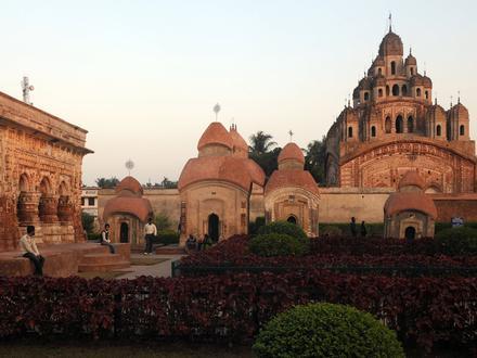 Kalna (Indien) Image